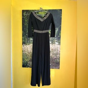 Jumpsuit size M good condition